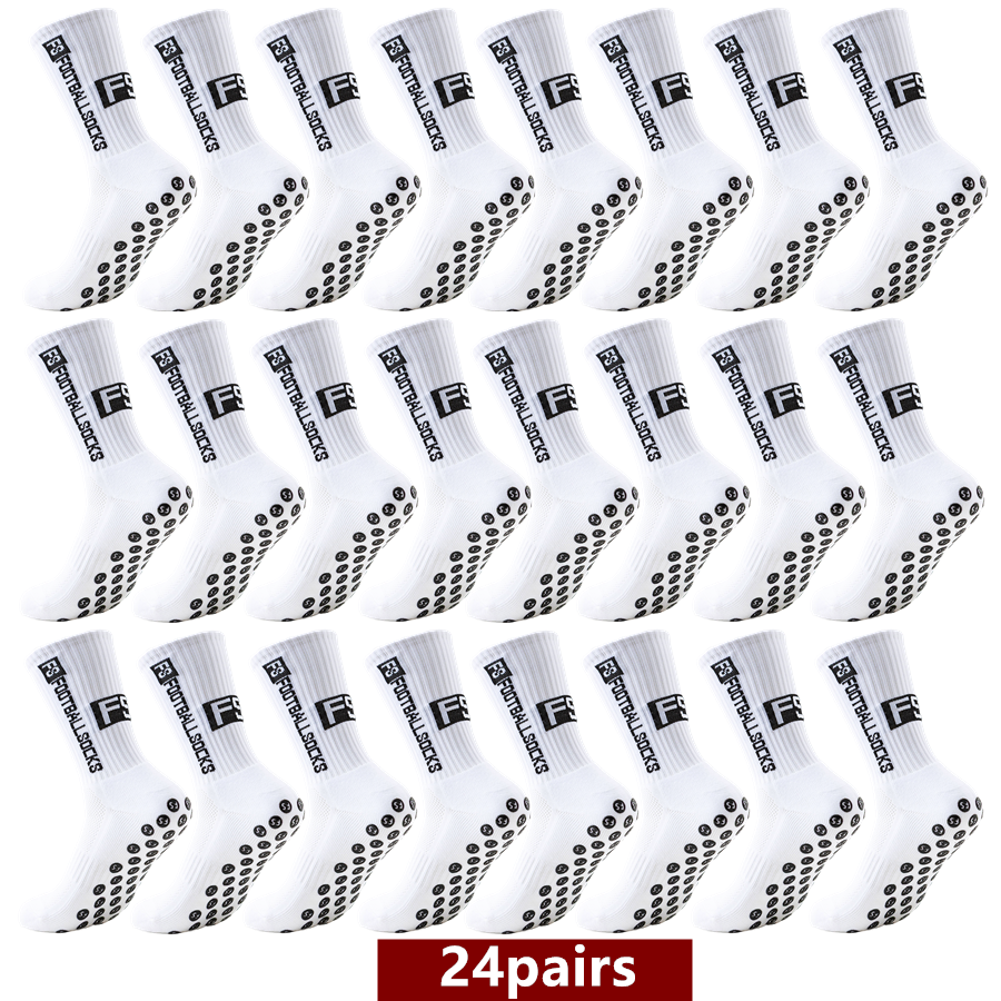 24足組 メンズ レディース ユニセックス 滑り止めグリップ - Sock Garter Men のレビューと価格